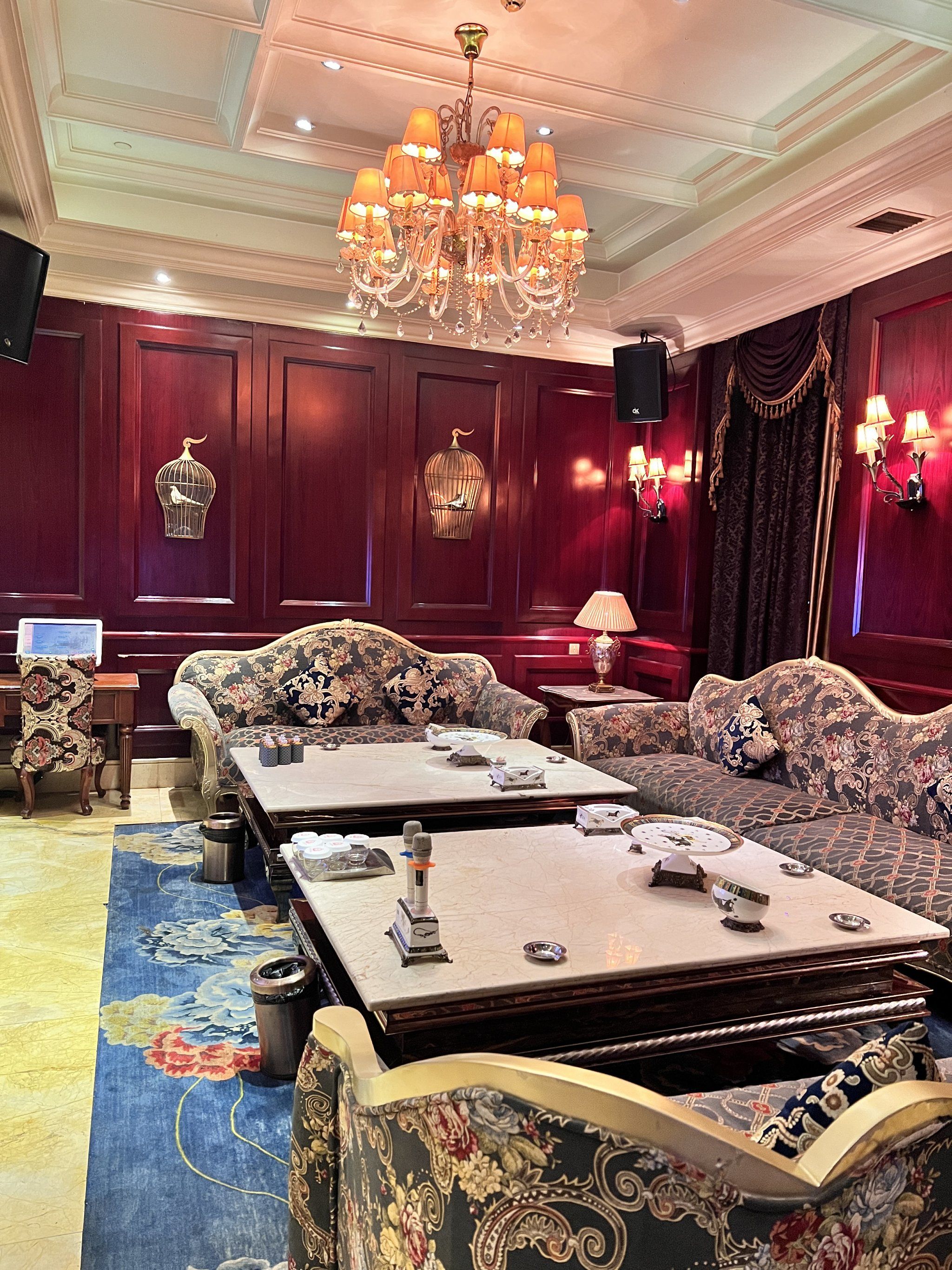 临汾商务ktv哪里有精彩选择-洪洞县ktv预订