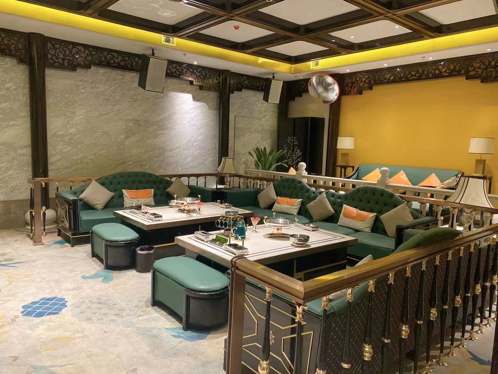 临汾商务ktv推荐与商务ktv有哪些选择-吉县ktv预订