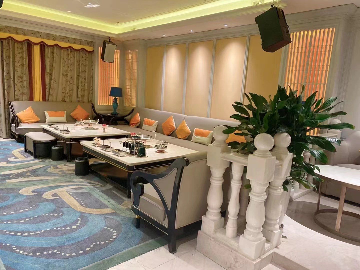 临汾商务ktv消费攻略-永和县ktv预订