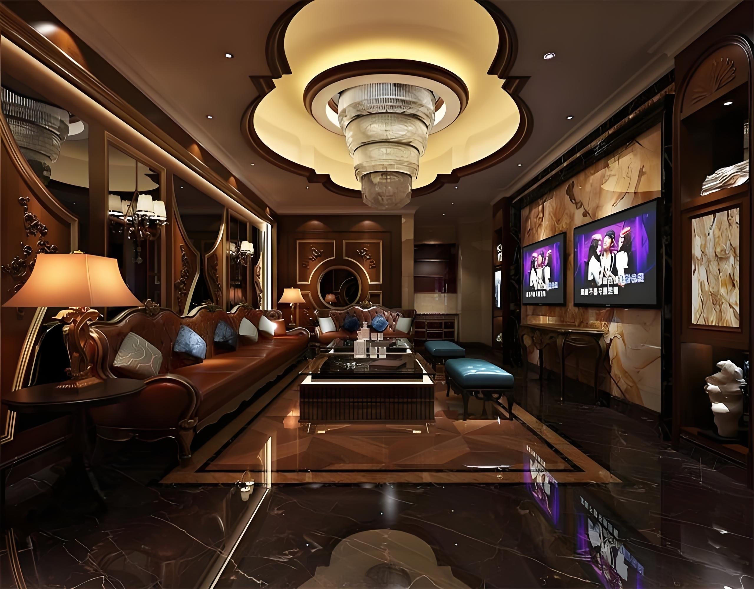 临汾商务ktv与片场区别-吉县ktv预订