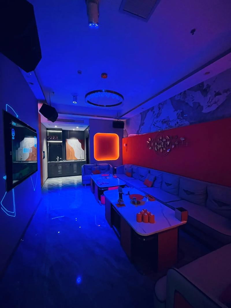 临汾商务ktv打造全新商务ktv新模式-浮山县ktv预订