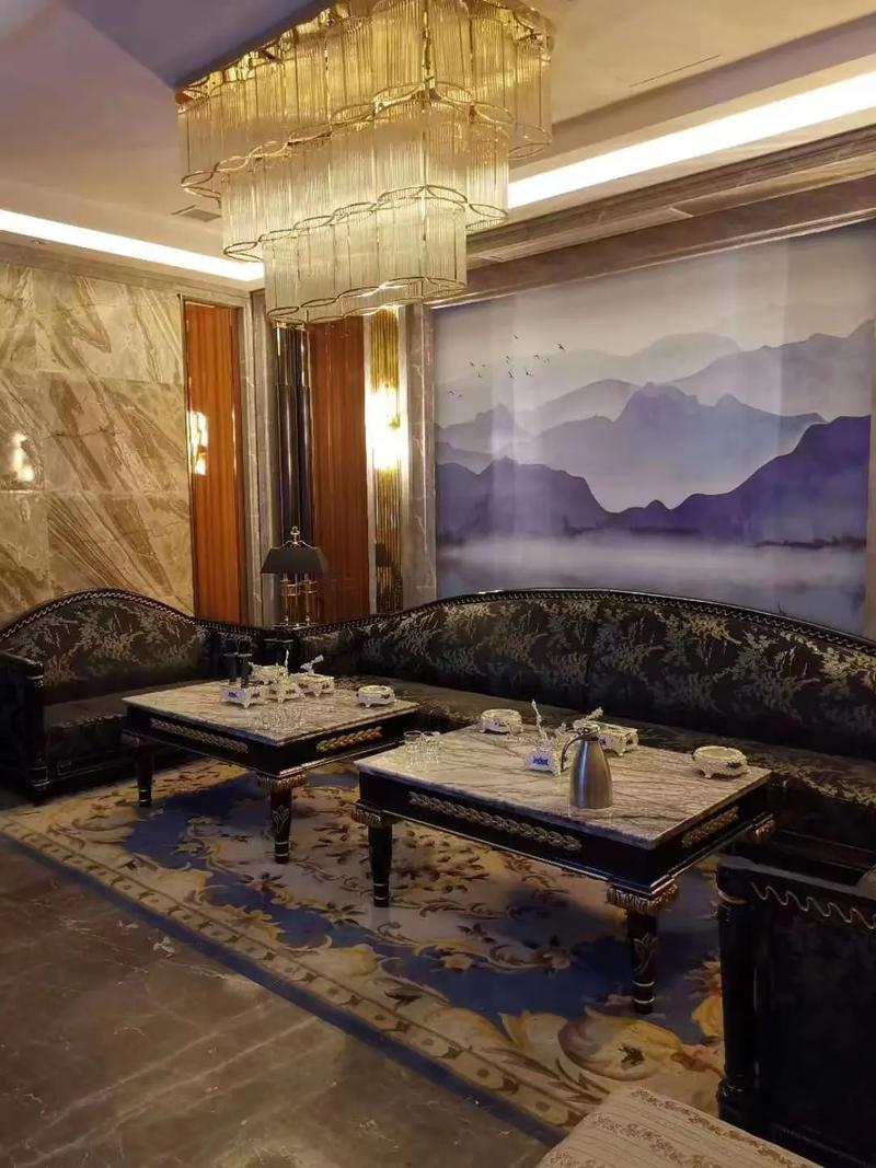 临汾商务ktv夜场商务ktv宣传盛宴-吉县ktv预订