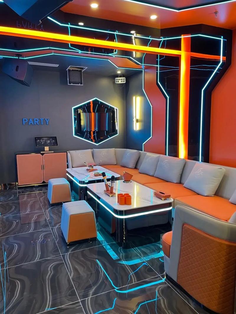 临汾商务ktv引领商务ktv新玩法-汾西县ktv预订