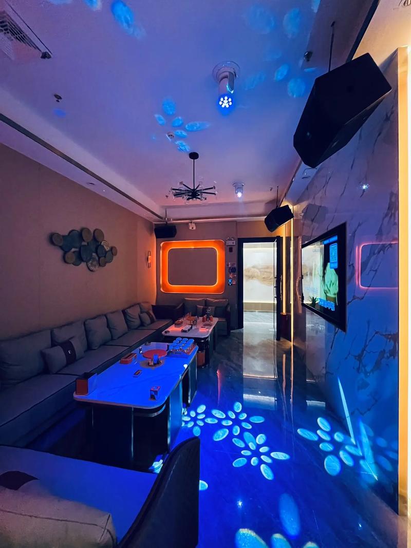 临汾商务ktv性价比高选择推荐-翼城县ktv预订