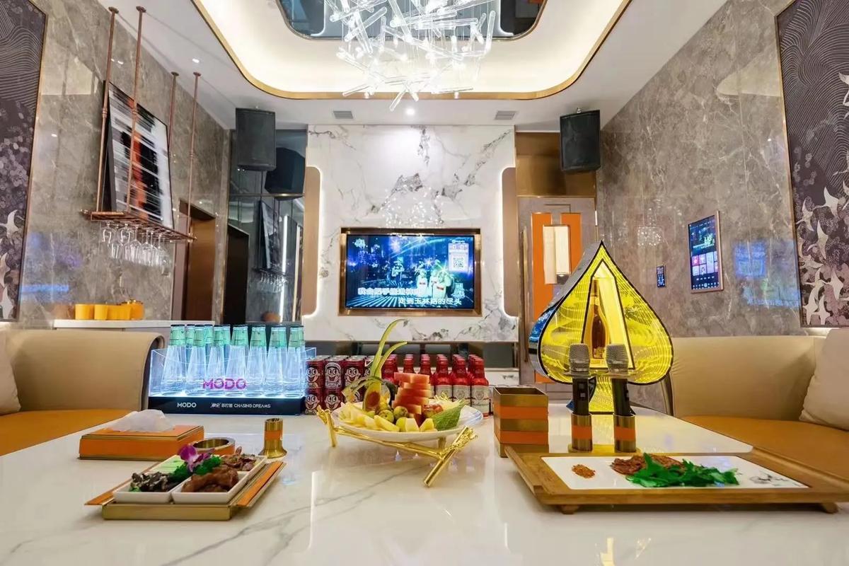 临汾商务ktv怎么玩最全指南-乡宁县ktv预订