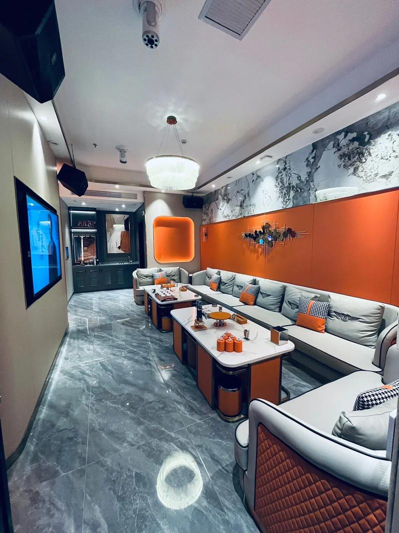 临汾商务ktv优选商务ktv推荐-洪洞县ktv预订