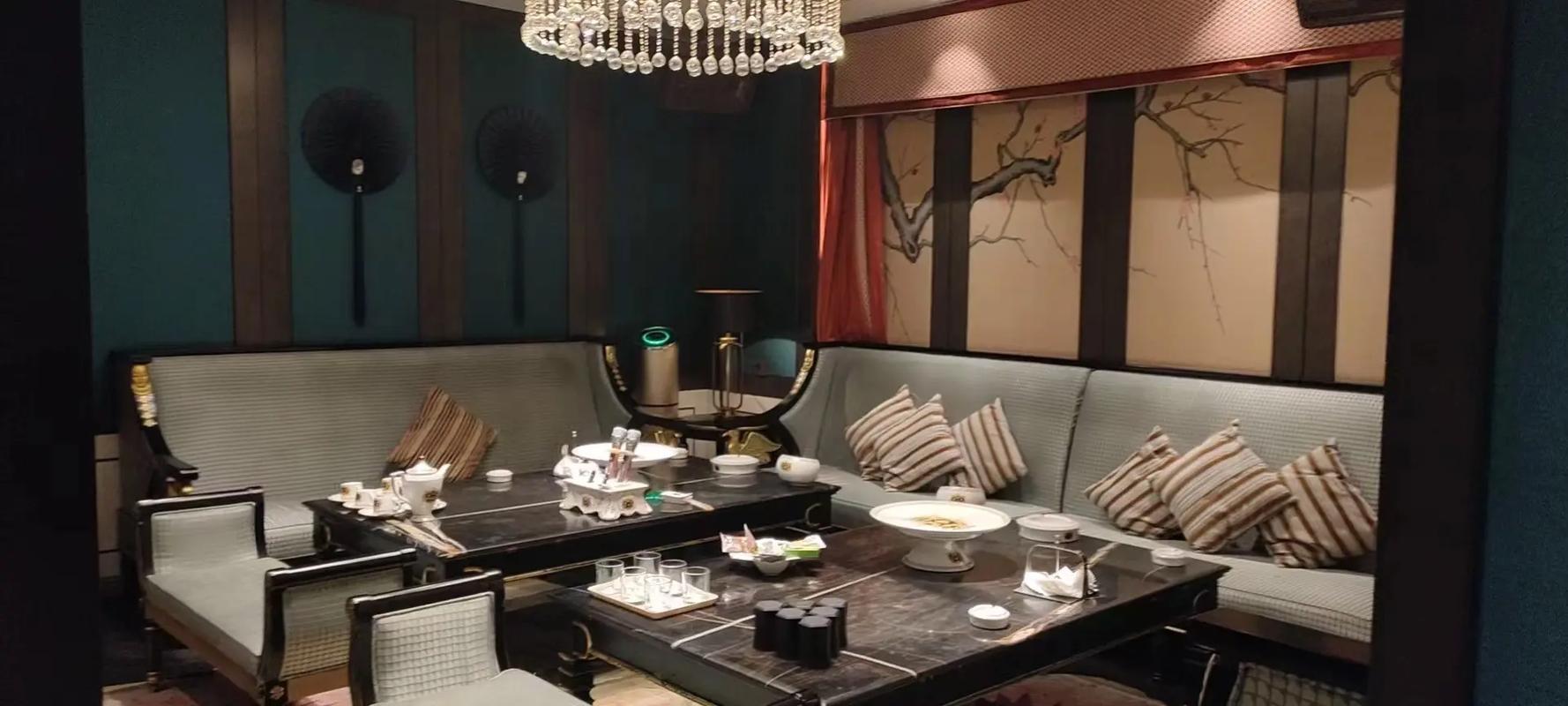 临汾商务ktv引领商务ktv新玩法-翼城县ktv预订